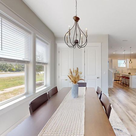 Lagoon Manor Panama City Beach Ngoại thất bức ảnh