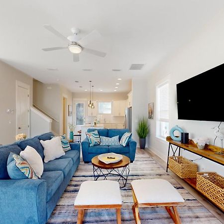 Lagoon Manor Panama City Beach Ngoại thất bức ảnh