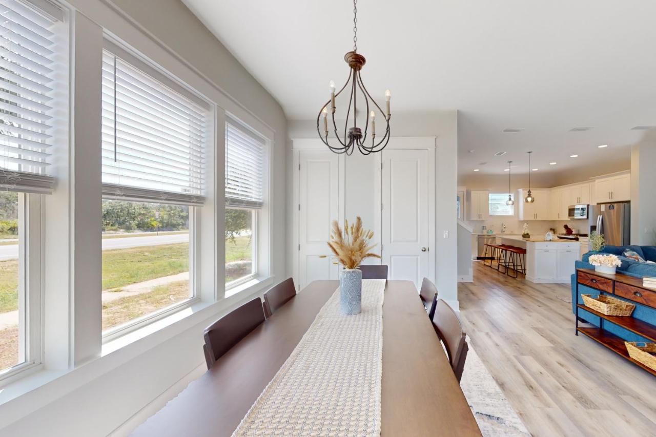 Lagoon Manor Panama City Beach Ngoại thất bức ảnh