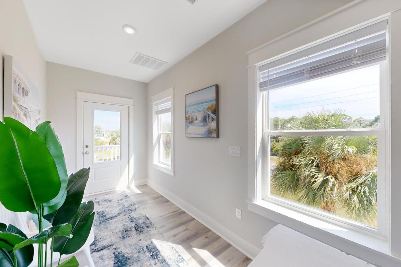 Lagoon Manor Panama City Beach Ngoại thất bức ảnh
