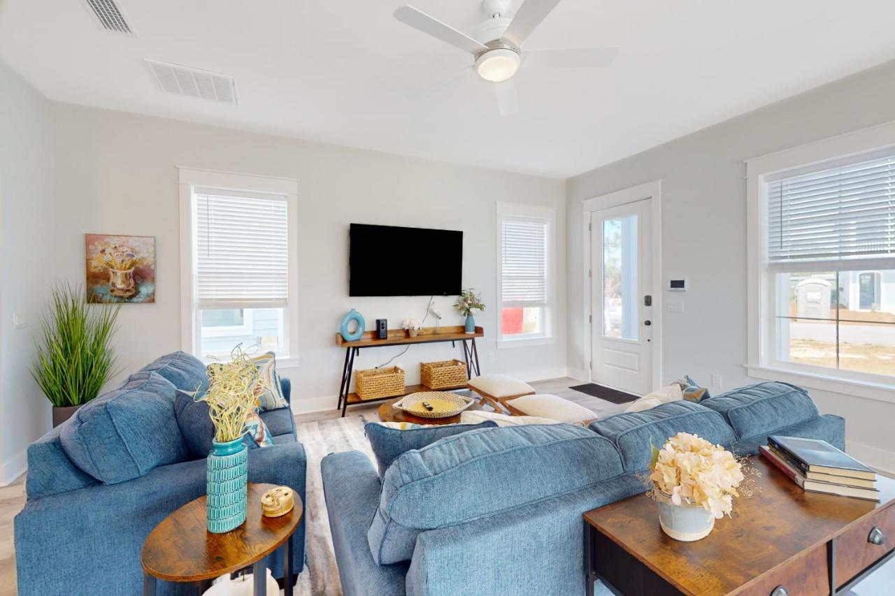 Lagoon Manor Panama City Beach Ngoại thất bức ảnh