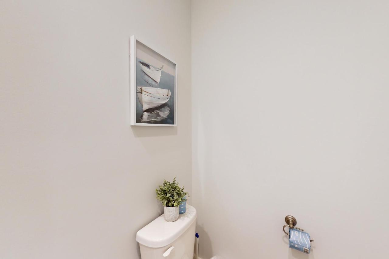 Lagoon Manor Panama City Beach Ngoại thất bức ảnh