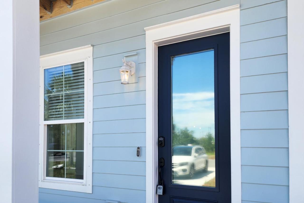 Lagoon Manor Panama City Beach Ngoại thất bức ảnh