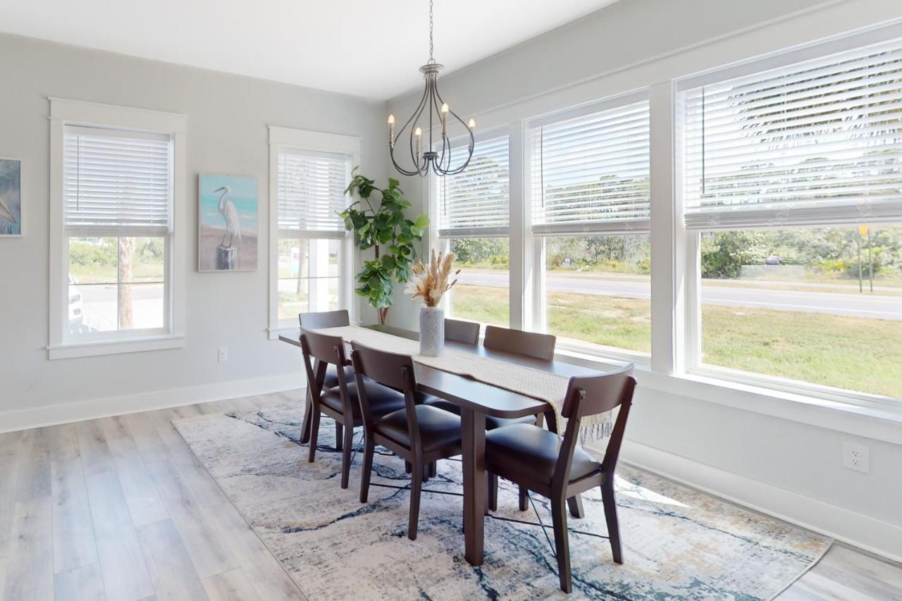 Lagoon Manor Panama City Beach Ngoại thất bức ảnh