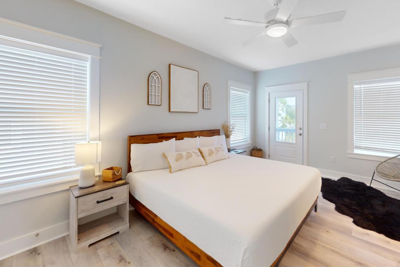 Lagoon Manor Panama City Beach Ngoại thất bức ảnh