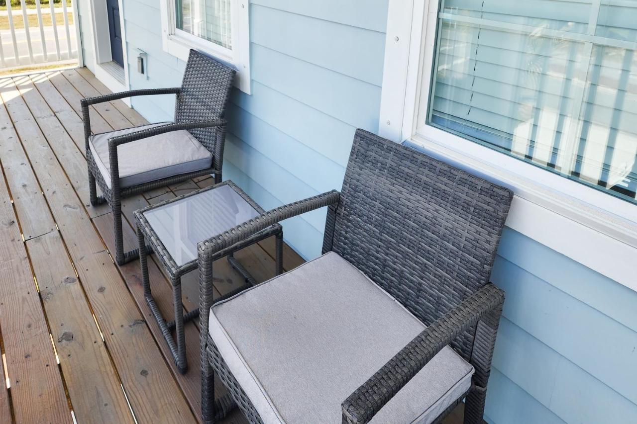 Lagoon Manor Panama City Beach Ngoại thất bức ảnh