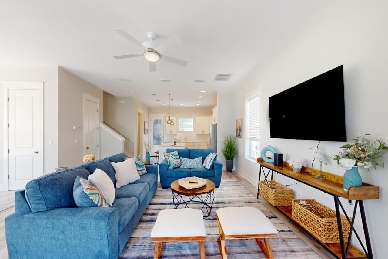 Lagoon Manor Panama City Beach Ngoại thất bức ảnh