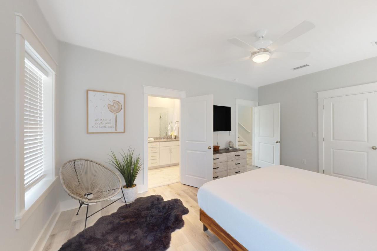 Lagoon Manor Panama City Beach Ngoại thất bức ảnh