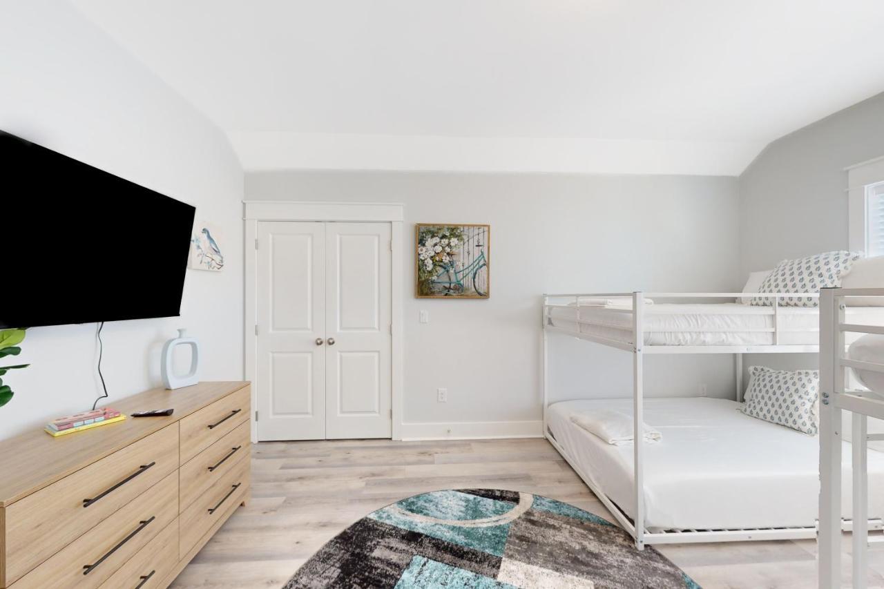 Lagoon Manor Panama City Beach Ngoại thất bức ảnh