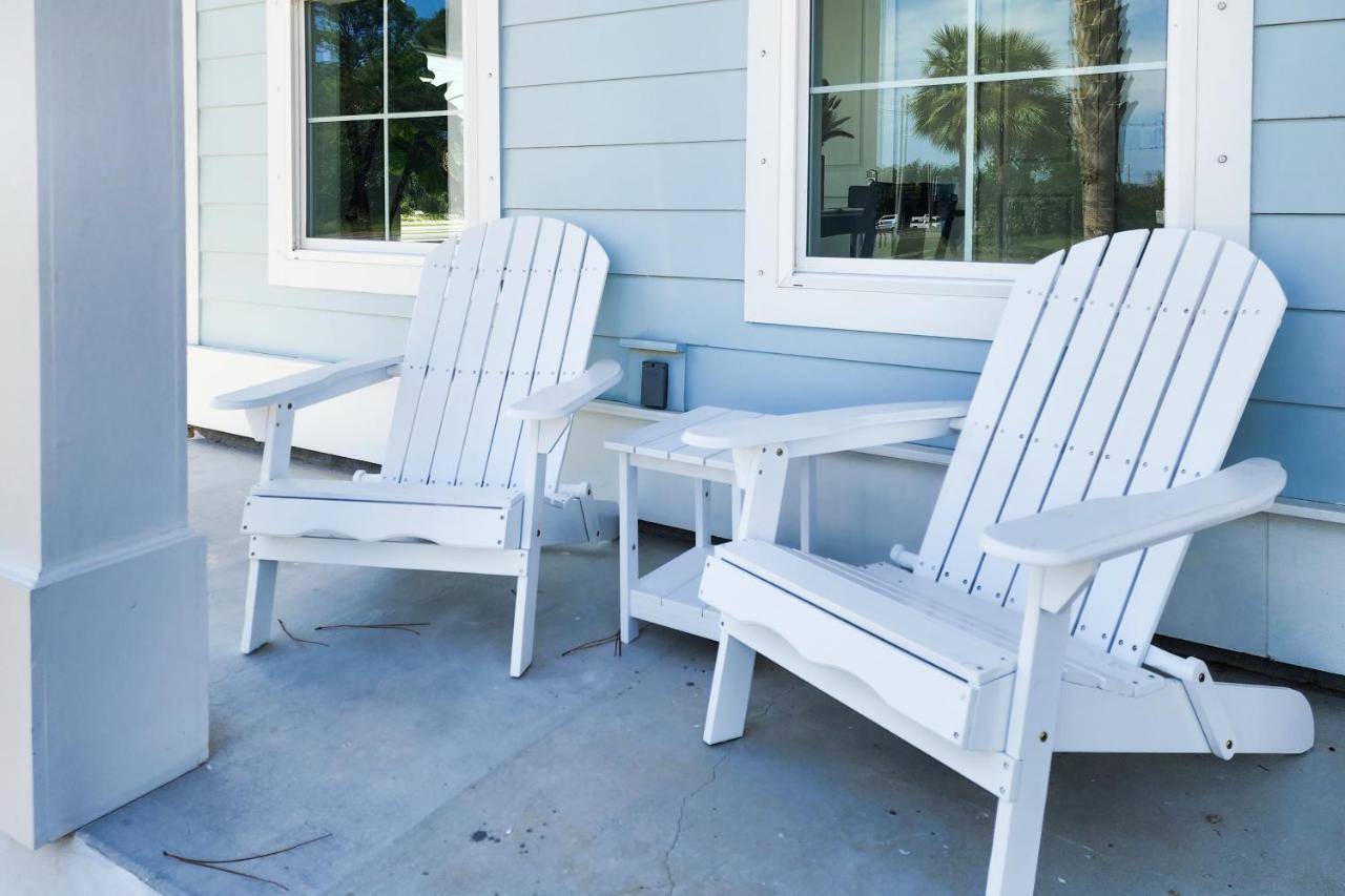Lagoon Manor Panama City Beach Ngoại thất bức ảnh