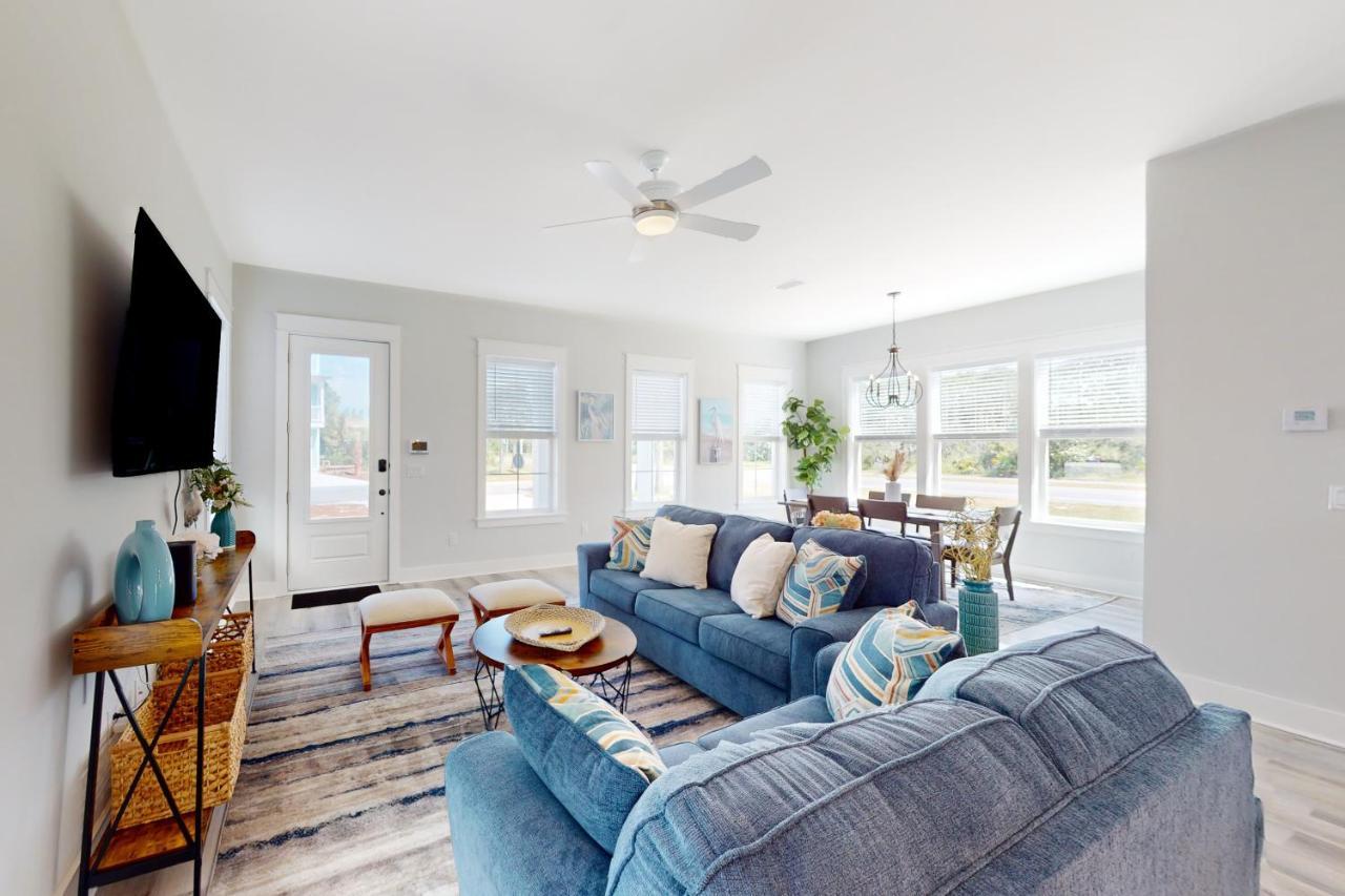 Lagoon Manor Panama City Beach Ngoại thất bức ảnh