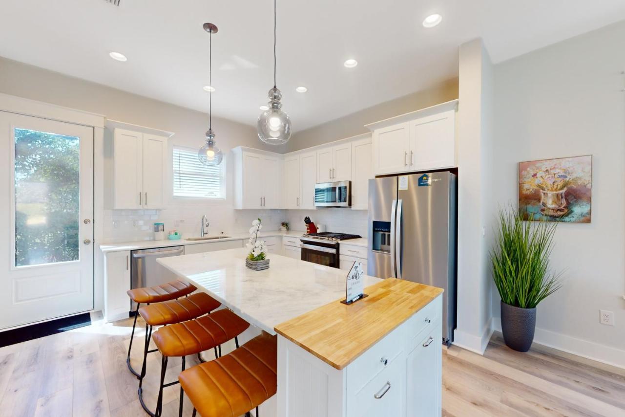 Lagoon Manor Panama City Beach Ngoại thất bức ảnh