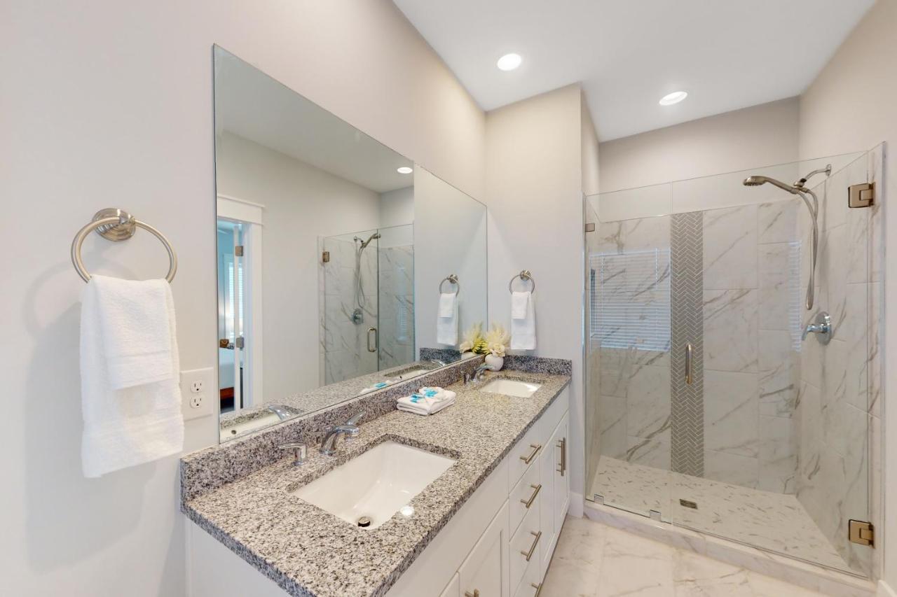 Lagoon Manor Panama City Beach Ngoại thất bức ảnh