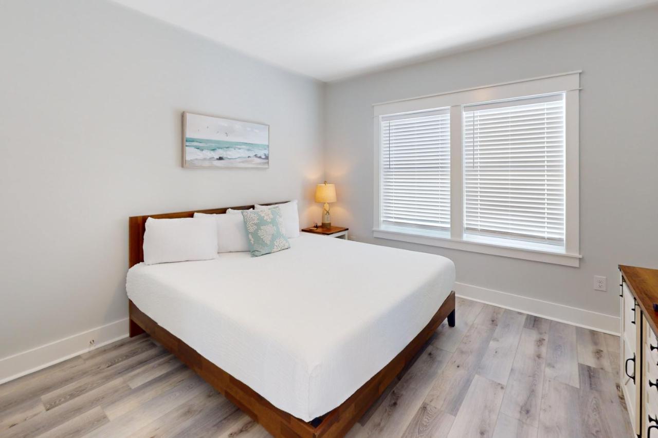 Lagoon Manor Panama City Beach Ngoại thất bức ảnh